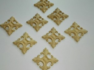 decorative element 3D Model