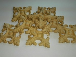 decorative element 3D Model
