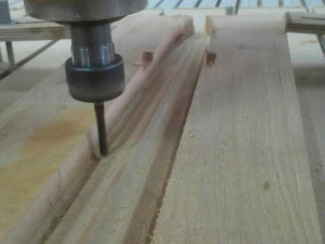 Kılı&ccedil; 3D Baskı Modeli