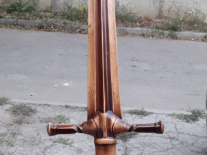 Sword 3D Принт Модель