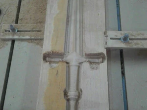 Kılı&ccedil; 3D Baskı Modeli