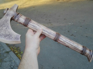 tamagavk 3D Print Model