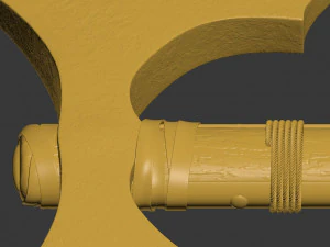 Tamagavk 3D Print Model