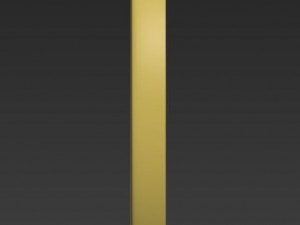 Decorative element 3D Print Model