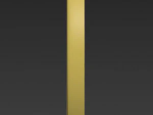 Decorative element 3D Print Model