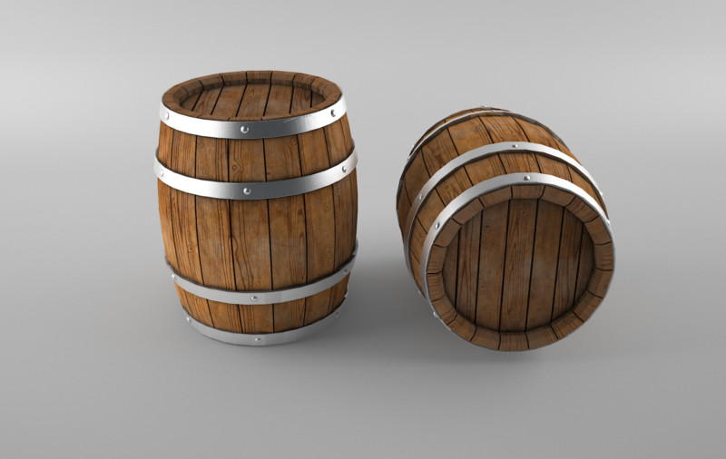 통 3D 모델 .c4d .max .obj .3ds .fbx .stl .blend 