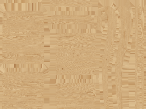 Таблиця 3D Модель