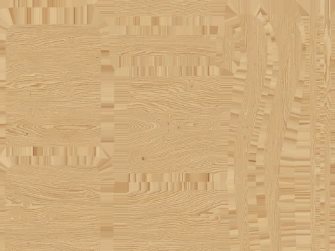 Table 3D Model