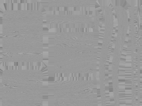 Таблиця 3D Модель