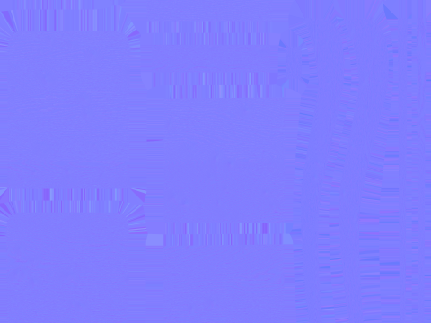 Таблиця 3D Модель