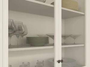 ikea hemnes 3D Model