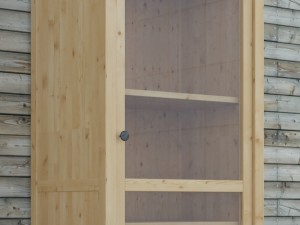 ikea hemnes tv station chest 3D 模型