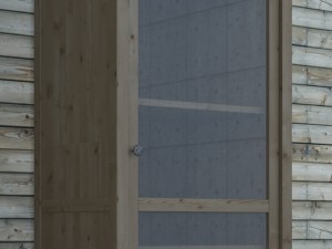 ikea hemnes tv station chest 3D 模型