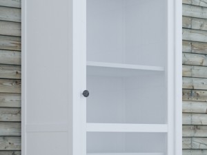 ikea hemnes tv station chest 3D 模型