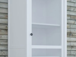ikea hemnes tv station chest 3D Model
