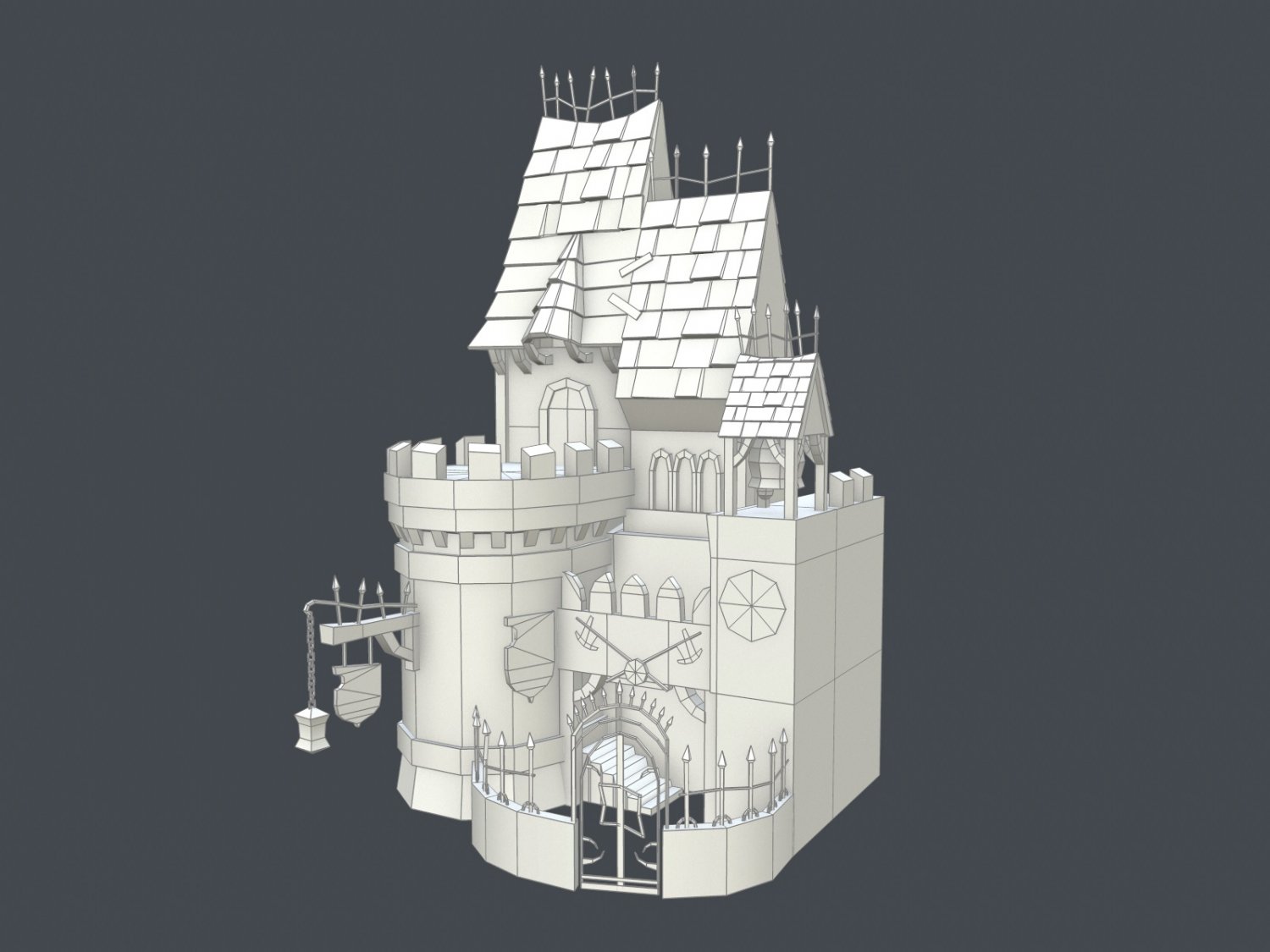 3д модели лоу поли. Концепт окружение лоуполи. Дом 3д лоу поли. Лоу поли диорама 2 d. Референсы лоу поли дом.