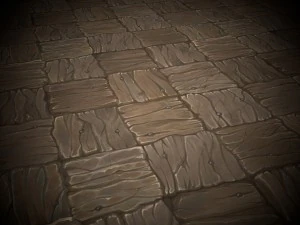 wood vol2 - hand painted texture pack CG Textures