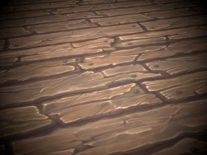wood vol2 - hand painted texture pack CG Textures