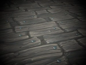 wood vol2 - hand painted texture pack CG Textures