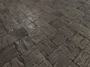 wood vol2 - hand painted texture pack CG Dokuları