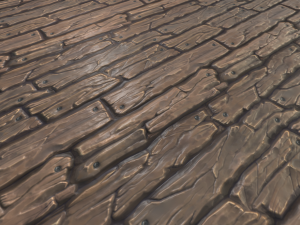 wood vol2 - hand painted texture pack CG Dokuları