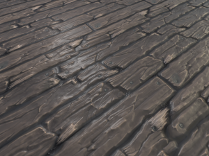 wood vol2 - hand painted texture pack CG Dokuları