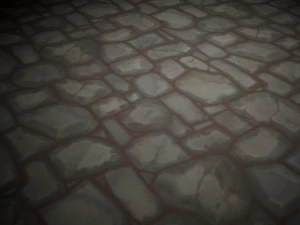 walls vol3 - hand painted texture pack CG Textures