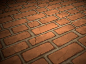 walls vol3 - hand painted texture pack CG Textures