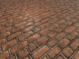 walls vol3 - hand painted texture pack CG Textures