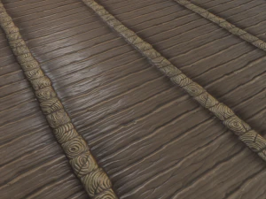 walls vol3 - hand painted texture pack CG Textures