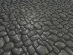 walls vol3 - hand painted texture pack CG Textures