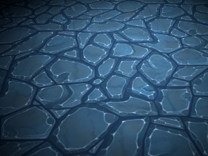 stone tile vol4 - hand painted texture pack CG Текстури