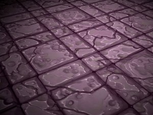 stone tile vol4 - hand painted texture pack CG Текстури