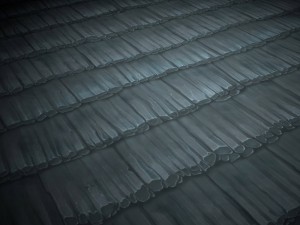 roof tile vol5 - hand painted texture pack Texturas CG