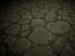 stone tile vol6 - hand painted texture pack CG Текстуры