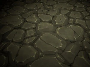 stone tile vol6 - набір текстур, намальований вручну CG Текстури