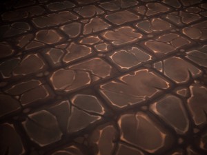 stone tile vol6 - hand painted texture pack CG Текстуры
