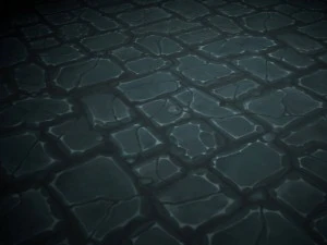 stone tile vol6 - набір текстур, намальований вручну CG Текстури