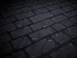 stone tile vol6 - набір текстур, намальований вручну CG Текстури