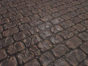 stone tile vol6 - набір текстур, намальований вручну CG Текстури