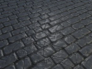 stone tile vol6 - набір текстур, намальований вручну CG Текстури
