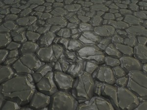 stone tile vol6 - hand painted texture pack CG Текстуры