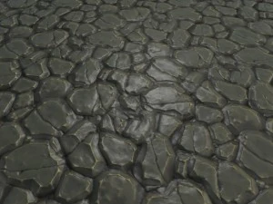 stone tile vol6 - набір текстур, намальований вручну CG Текстури