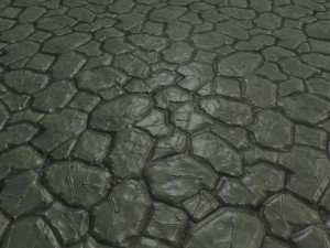 stone tile vol6 - hand painted texture pack CG Текстуры
