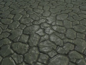 stone tile vol6 - набір текстур, намальований вручну CG Текстури