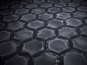 stone tile vol7 - hand painted texture pack CG Texturen