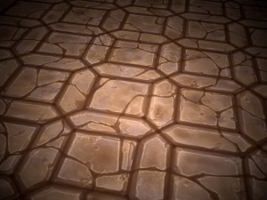 ground vol8 - hand painted texture pack CG 텍스쳐