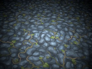 ground vol8 - hand painted texture pack CG 텍스쳐