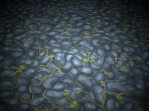 ground vol8 - hand painted texture pack CG Textures