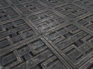 ground vol8 - hand painted texture pack CG 텍스쳐